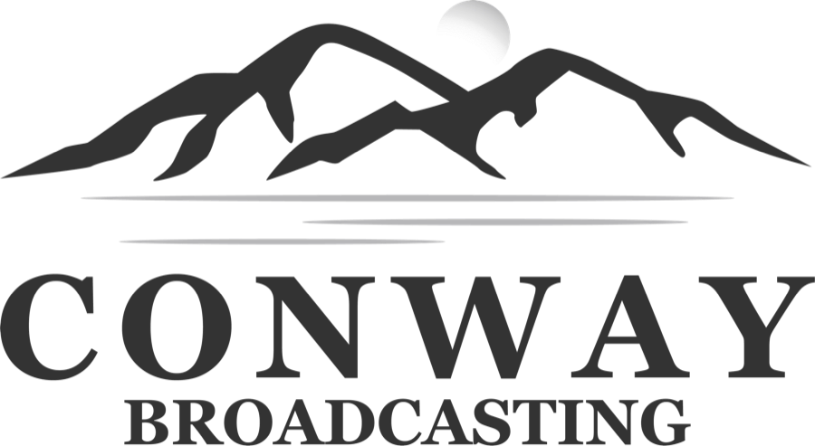Conway Broadcasting Logo