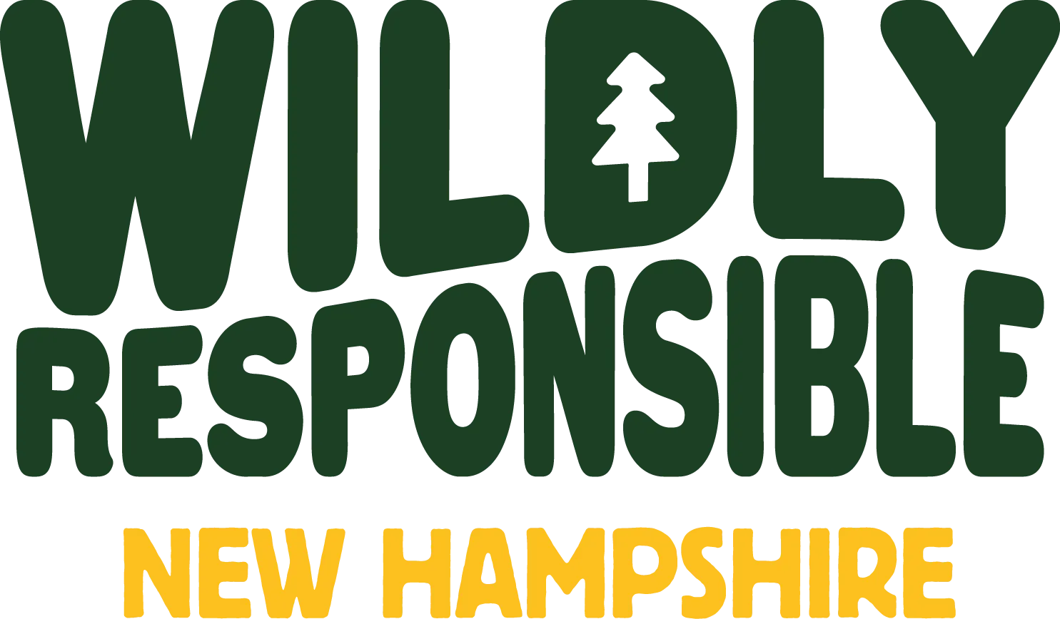 Wildly Responsible New Hampshire