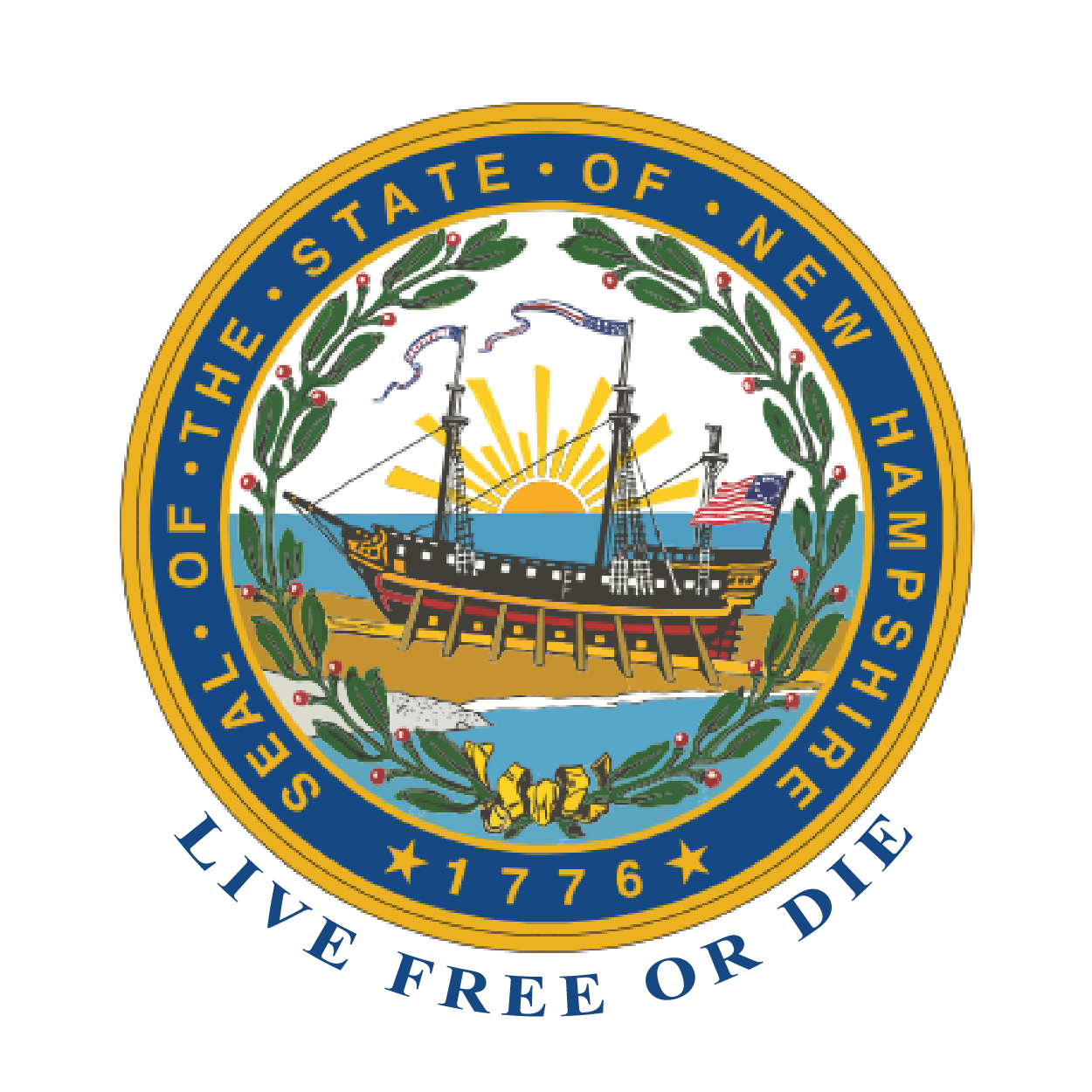 State of New Hampshire