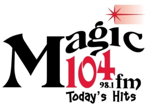 Magic 104 - Today's Hits